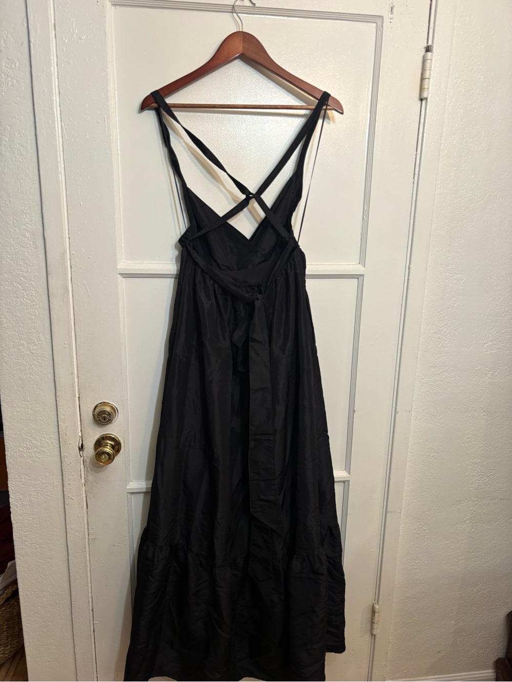 Free people Isabel Maxi Dress - Picture 9 of 9